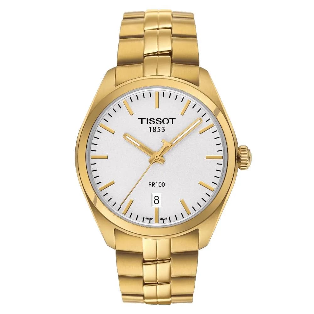 Tissot Tissot Pr 100