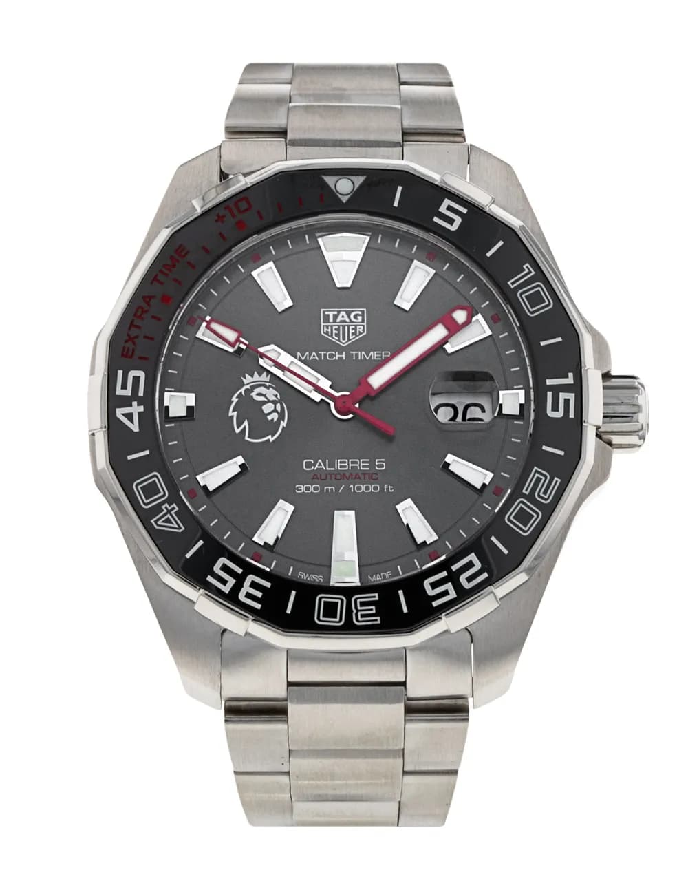TAG Heuer Aquaracer WAY201D.BA0927