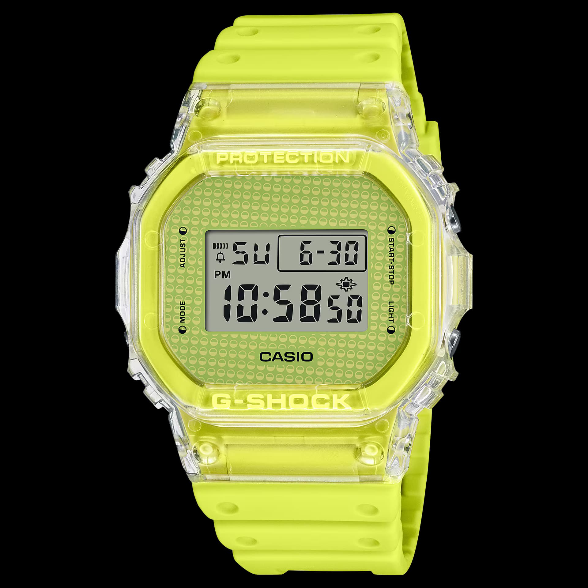 Casio DW-5600GL-9