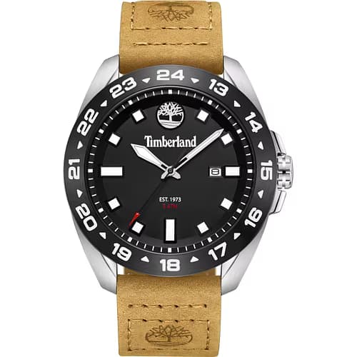 Timberland Montre Timberland Carrigan - TDWGB0029401
