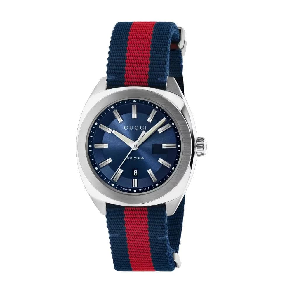 Gucci Montre GG2570, 41 mm