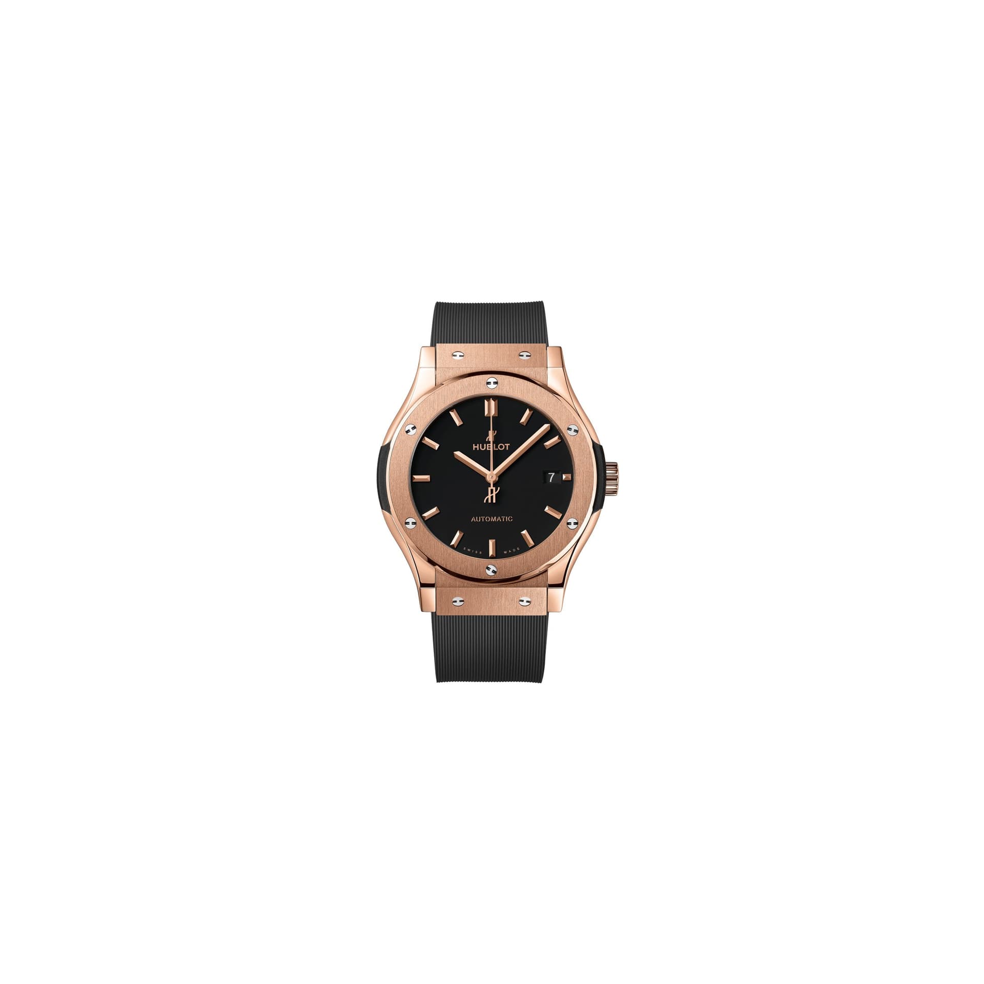 Hublot King Gold
