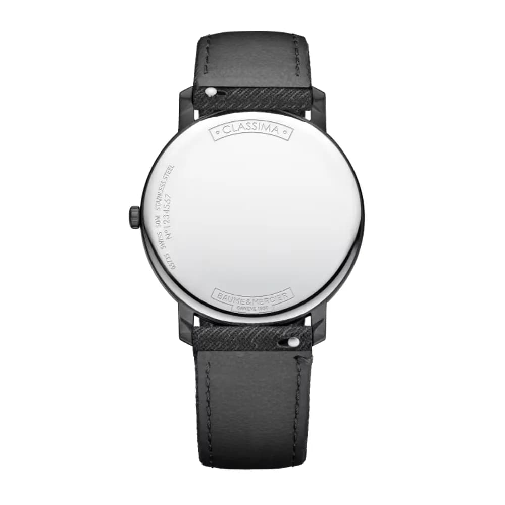 Baume & Mercier Classima 10762