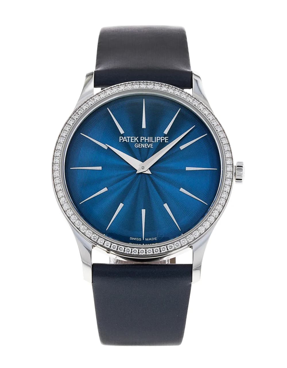 Patek Philippe Calatrava 4997/200G-001