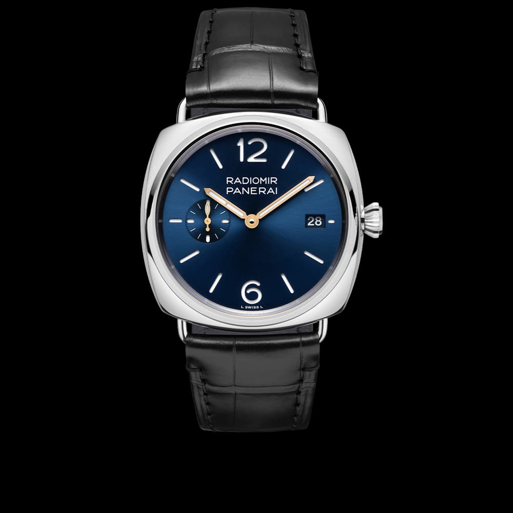 Panerai Radiomir Quaranta