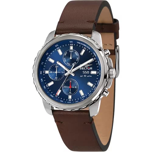 Sector Montre Sector 550 - R3251412002