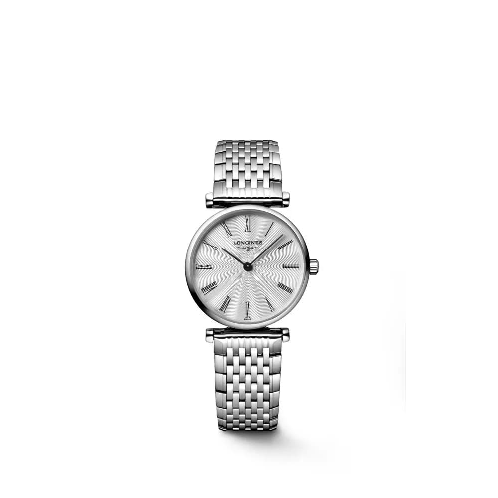 Longines La Grande Classique de Longines