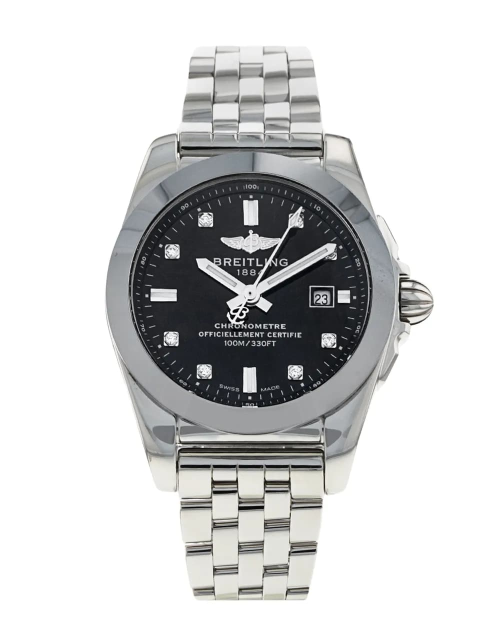 Breitling Galactic 29 W72348
