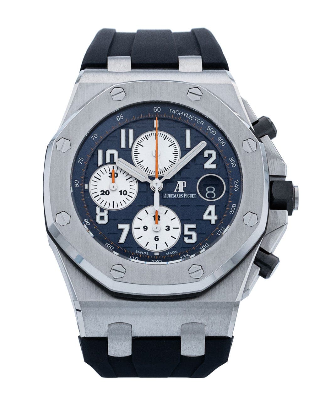Audemars Piguet Audemars Piguet Royal Oak Offshore 26470ST.OO.A027CA.01