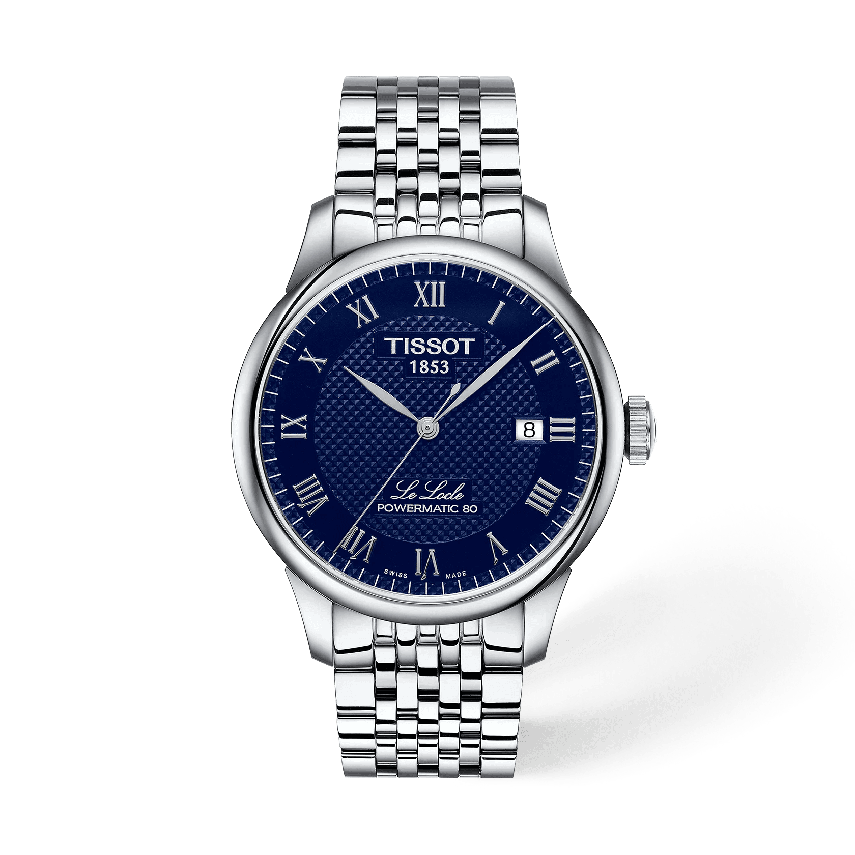 Tissot Tissot le Locle 39.3mm