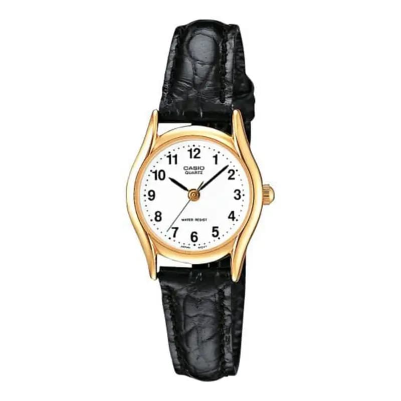 Casio Montre Timeless LTP-1154PQ-7BEG