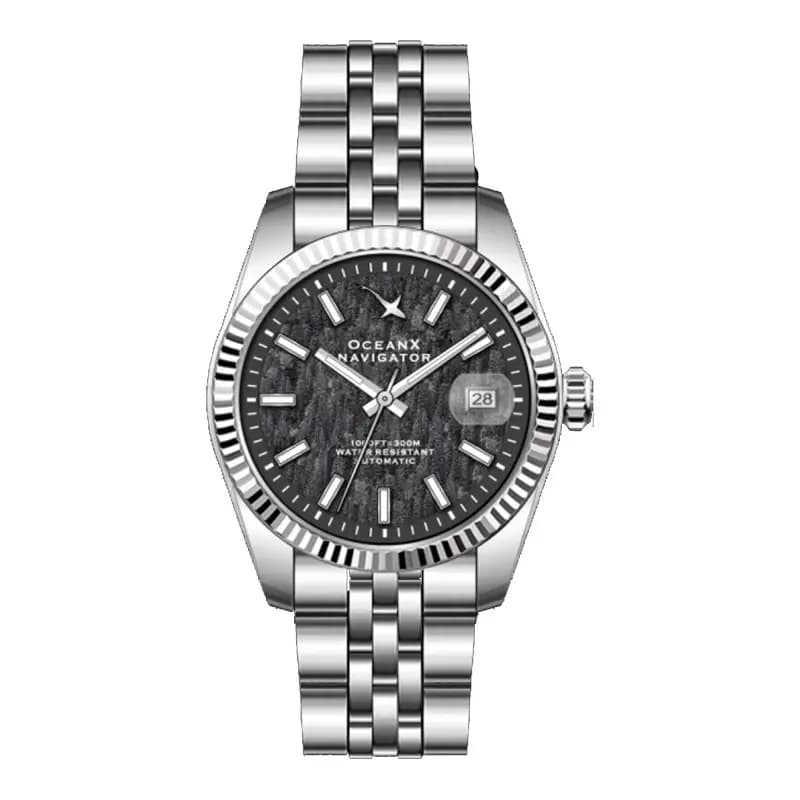 OceanX Montre Navigator NVS311