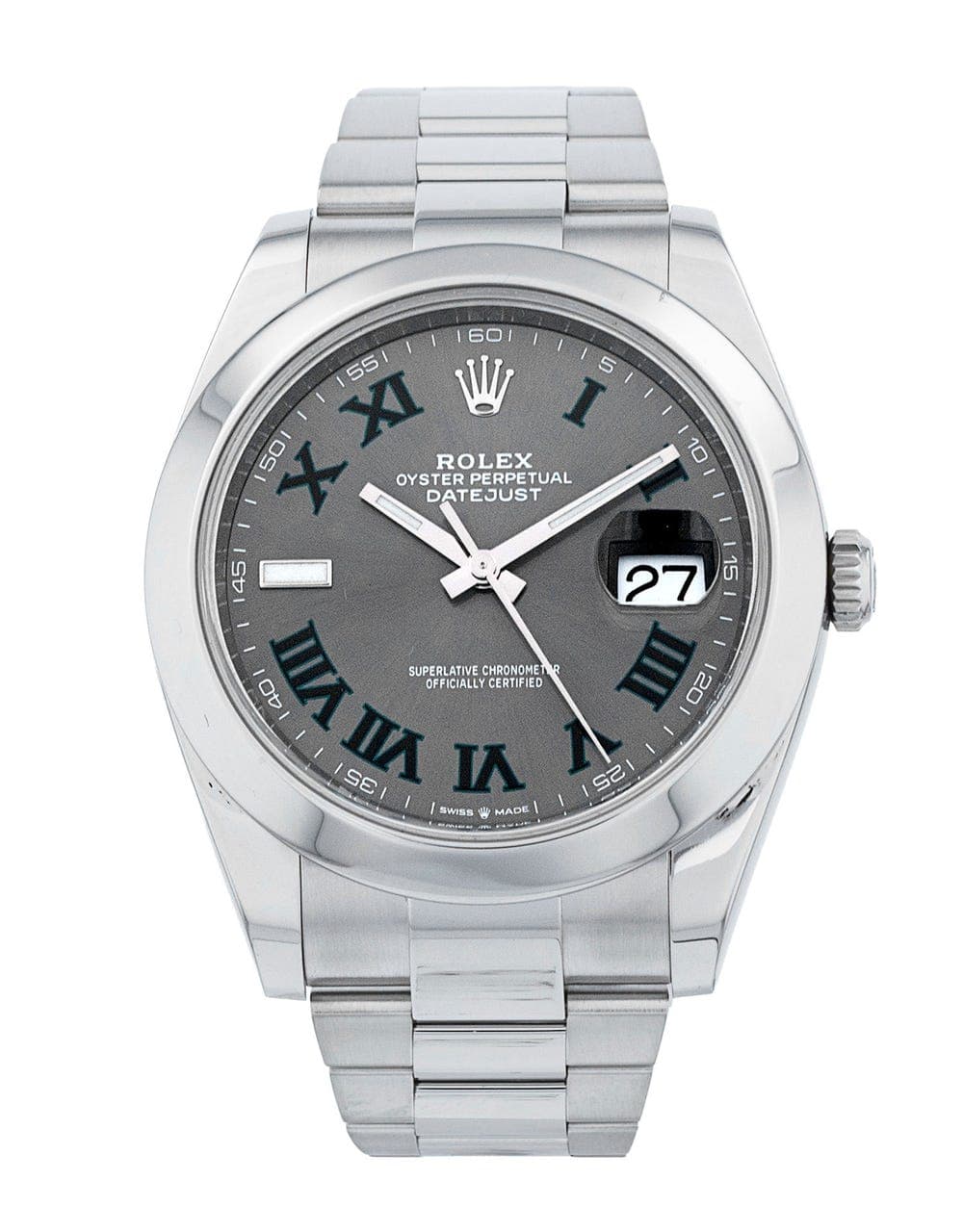 Watchfinder & Co. occasion