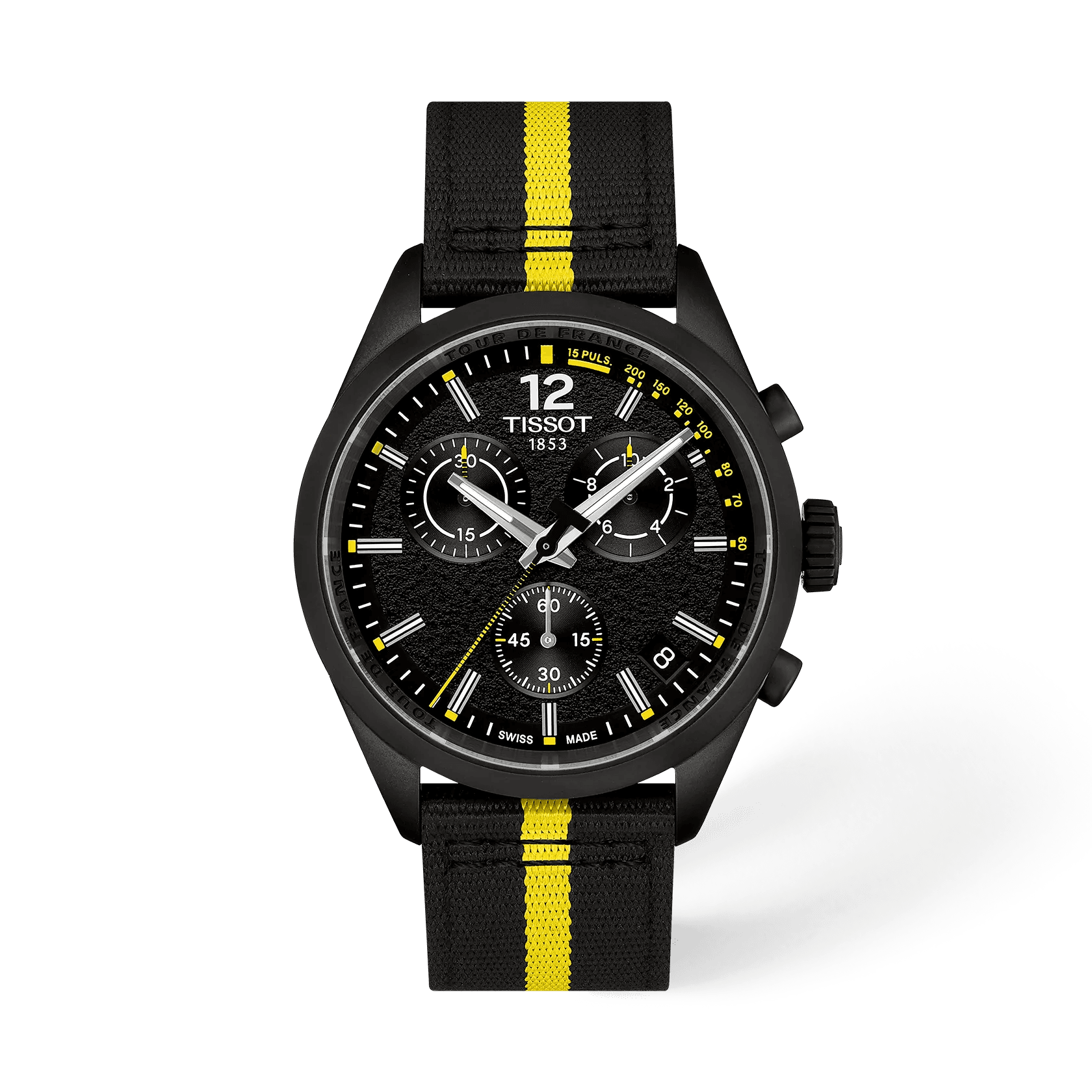 Tissot Tissot PR 100 Tour de France 2026 40mm