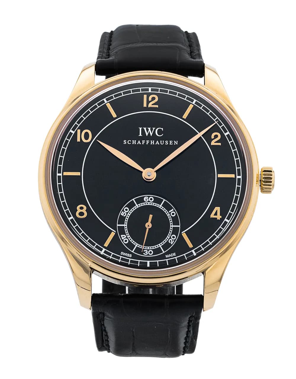 IWC Schaffhausen IWC Portofino Hand-Wound IW544508