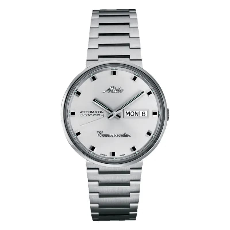 Mido Montre Mido Commander 1959 37 mm- M8429.4.21.23