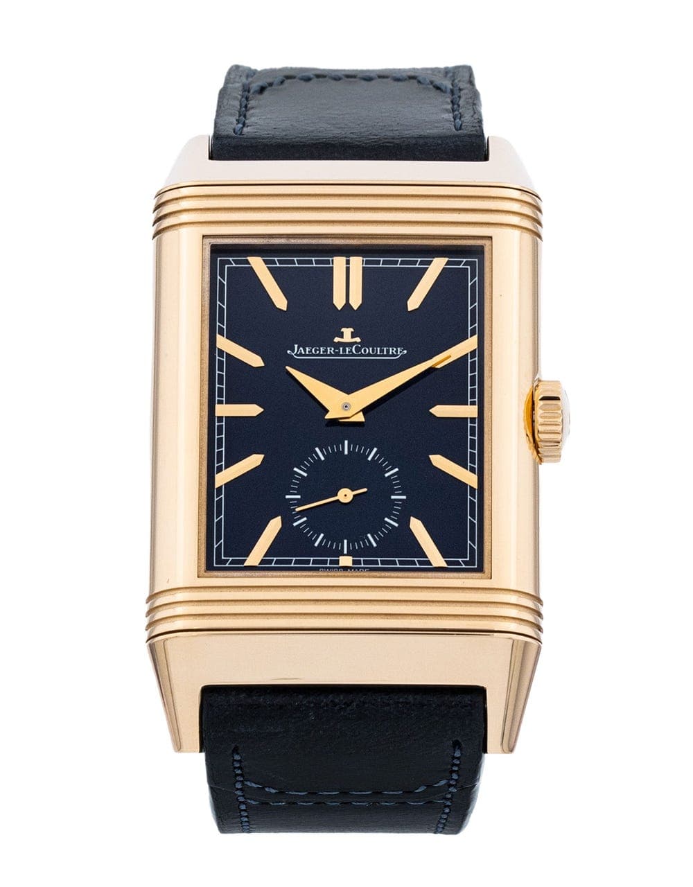 Jaeger-LeCoultre Jaeger-LeCoultre Reverso Tribute Duoface 3982590