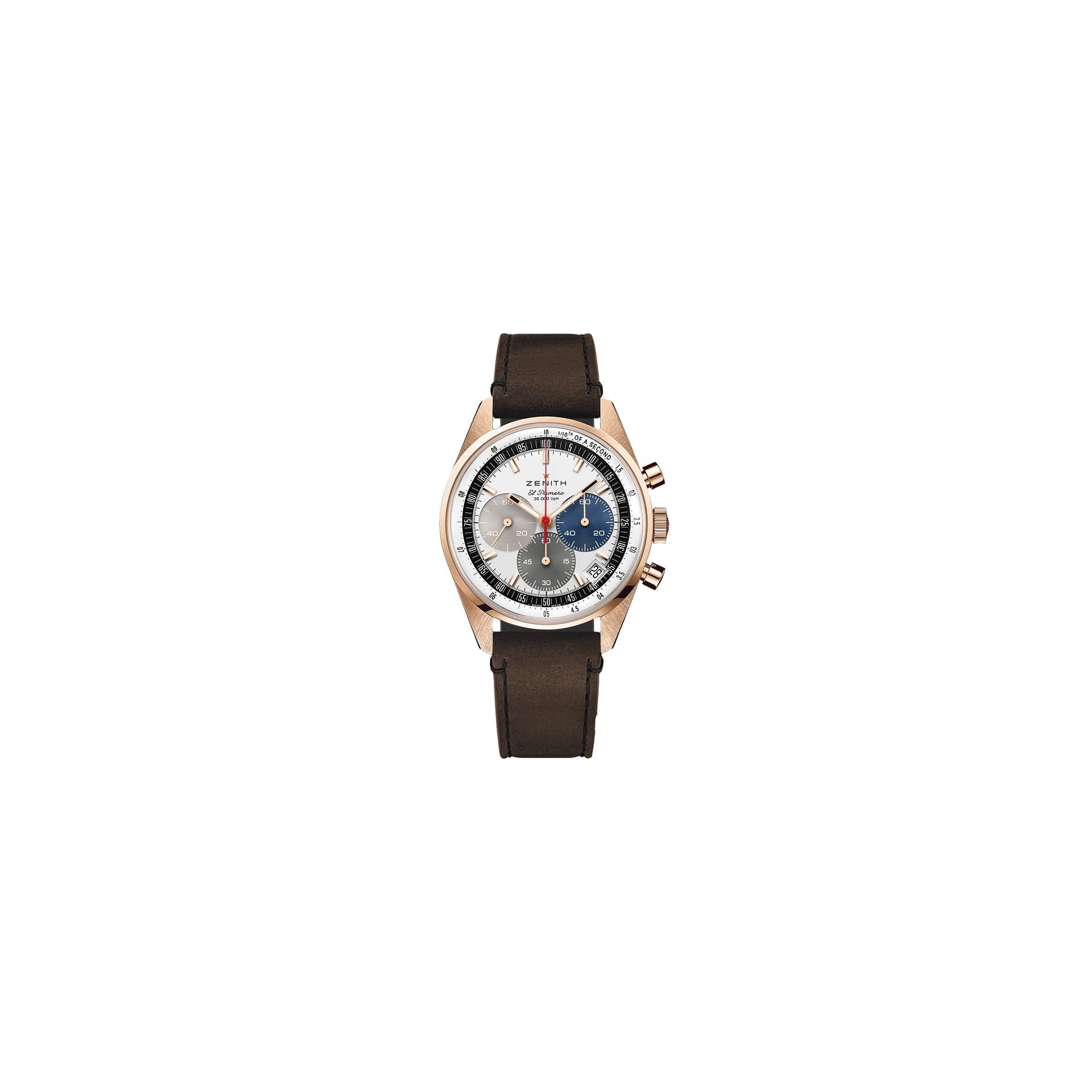 Zenith Chronomaster Original