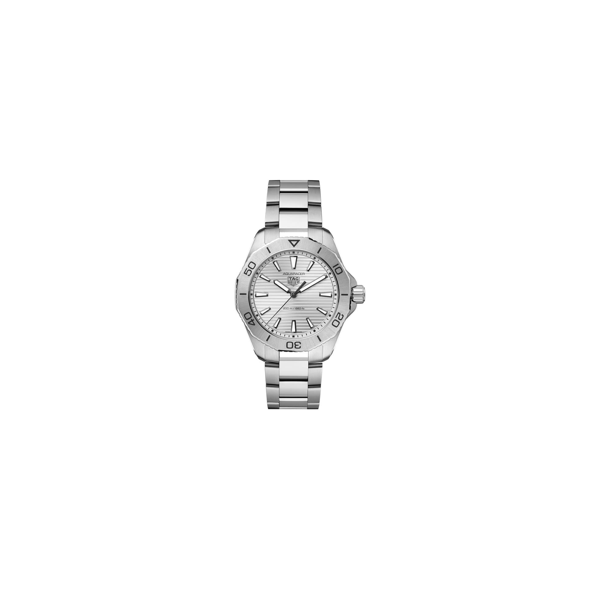 TAG Heuer Aquaracer Professional 200