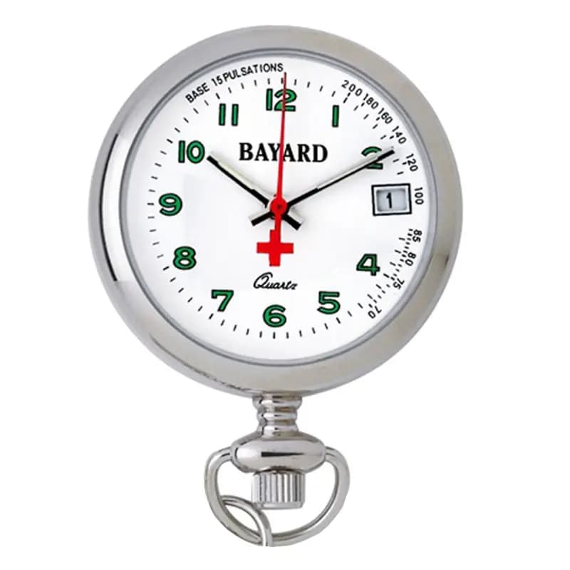 Bayard Montre Gousset Infirmière TX47