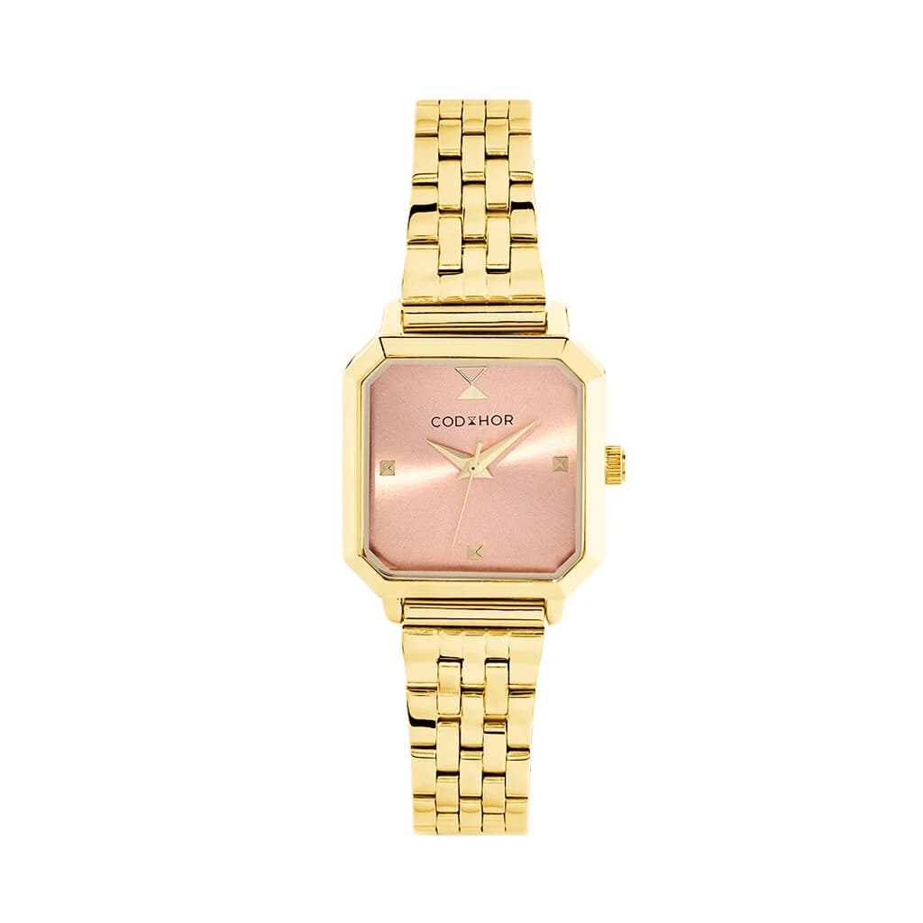 CODHOR Montre Codhor Carla 2 Pêche