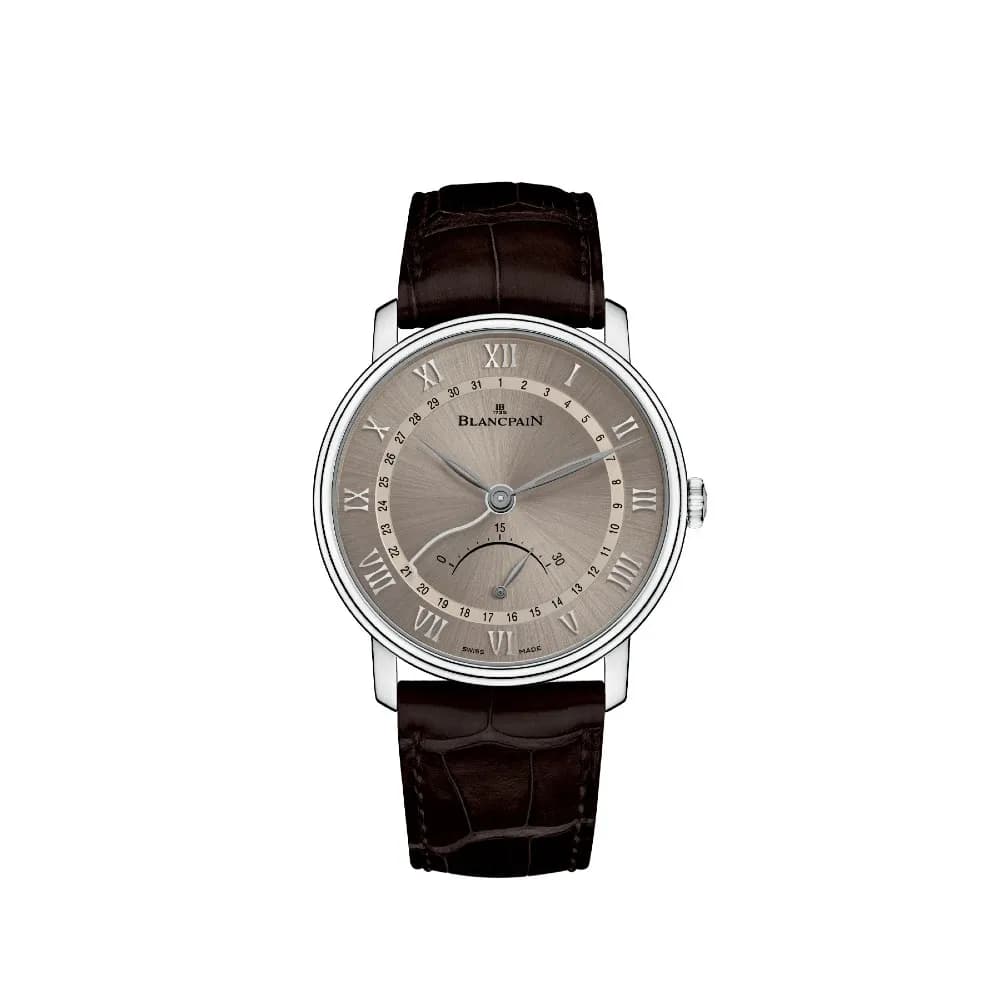 Blancpain Villeret Ultraplate