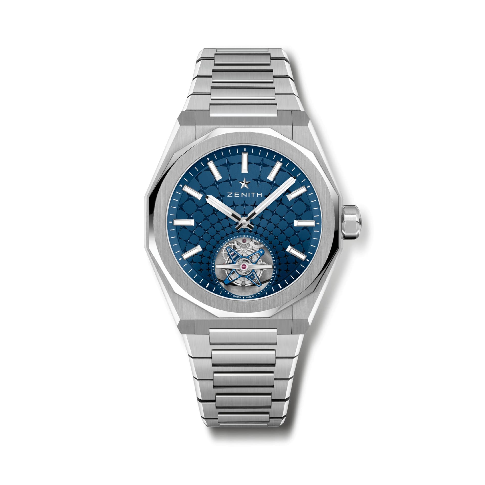 Zenith Defy Skyline Tourbillon