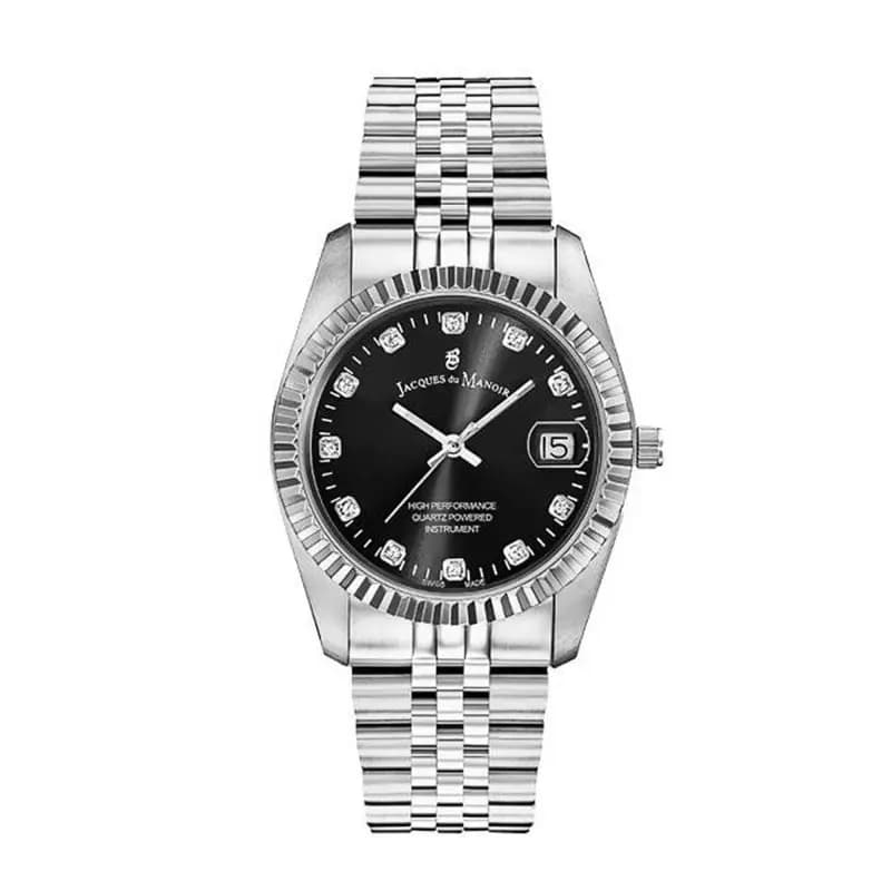 Jacques Du Manoir Montre Inspiration NRO.05