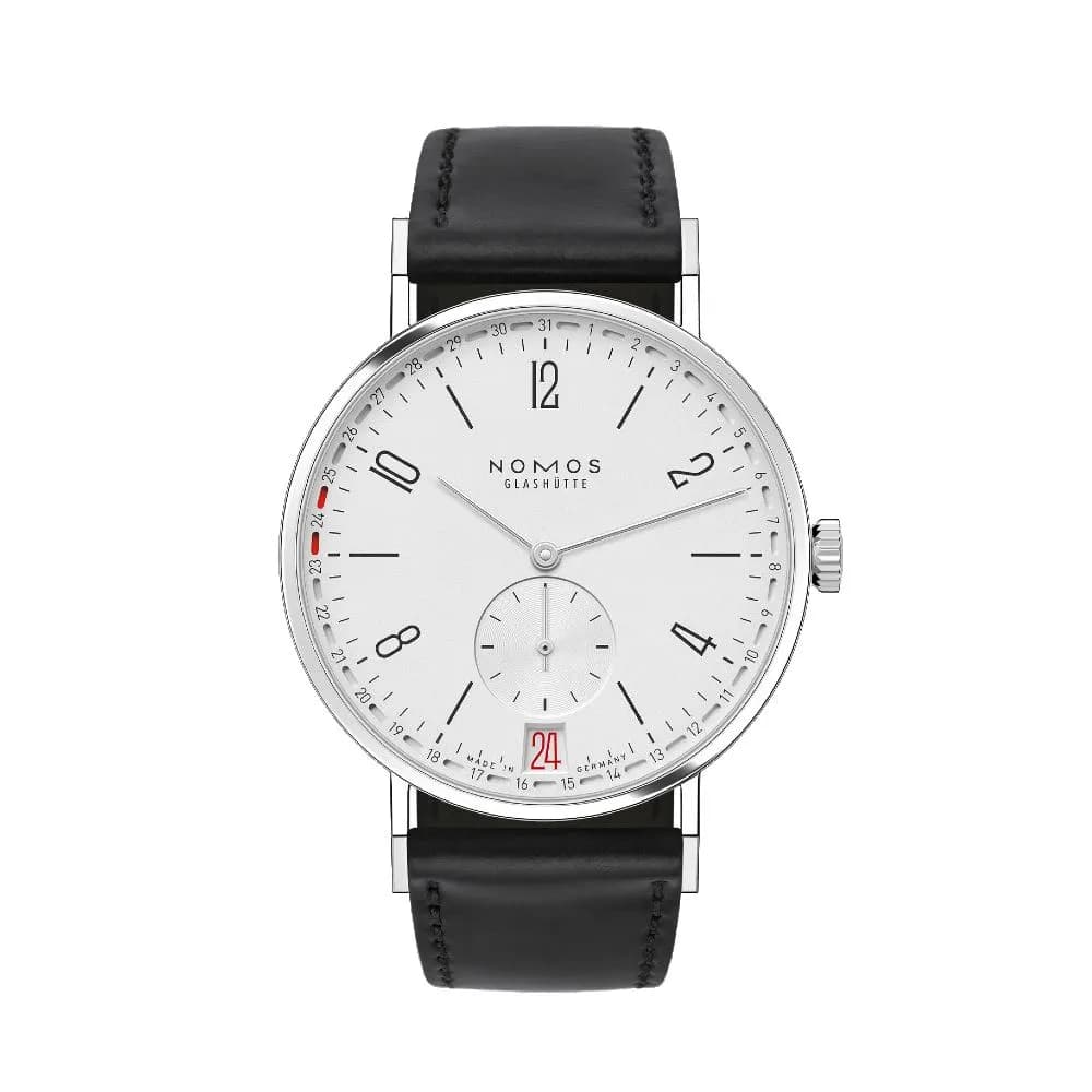Nomos Tangente 2date