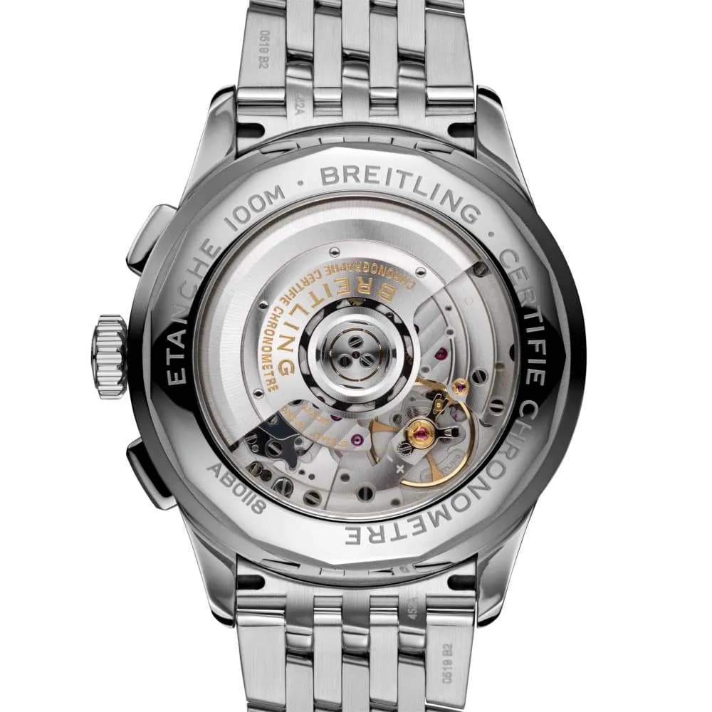 Breitling PREMIER B01 CHRONOGRAPH 42 Occasion/Jamais Porté