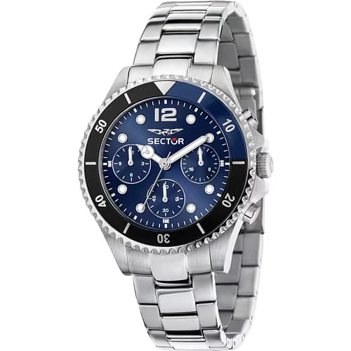 Sector Montre Homme Sector Acier Acier inoxydable R3253161047
