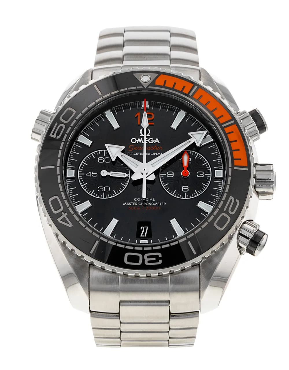 Omega Omega Planet Ocean 215.30.46.51.01.002