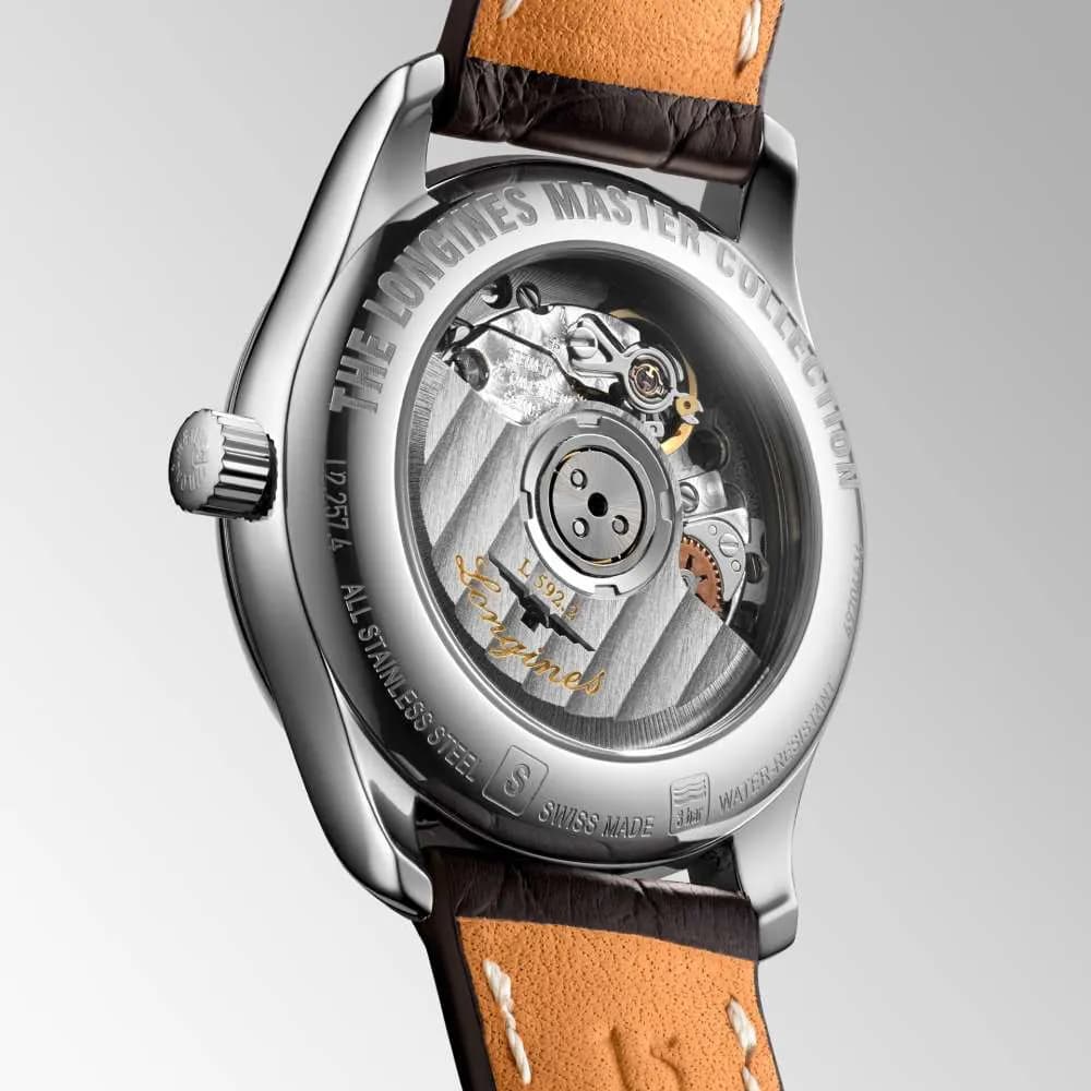 Longines Master Collection