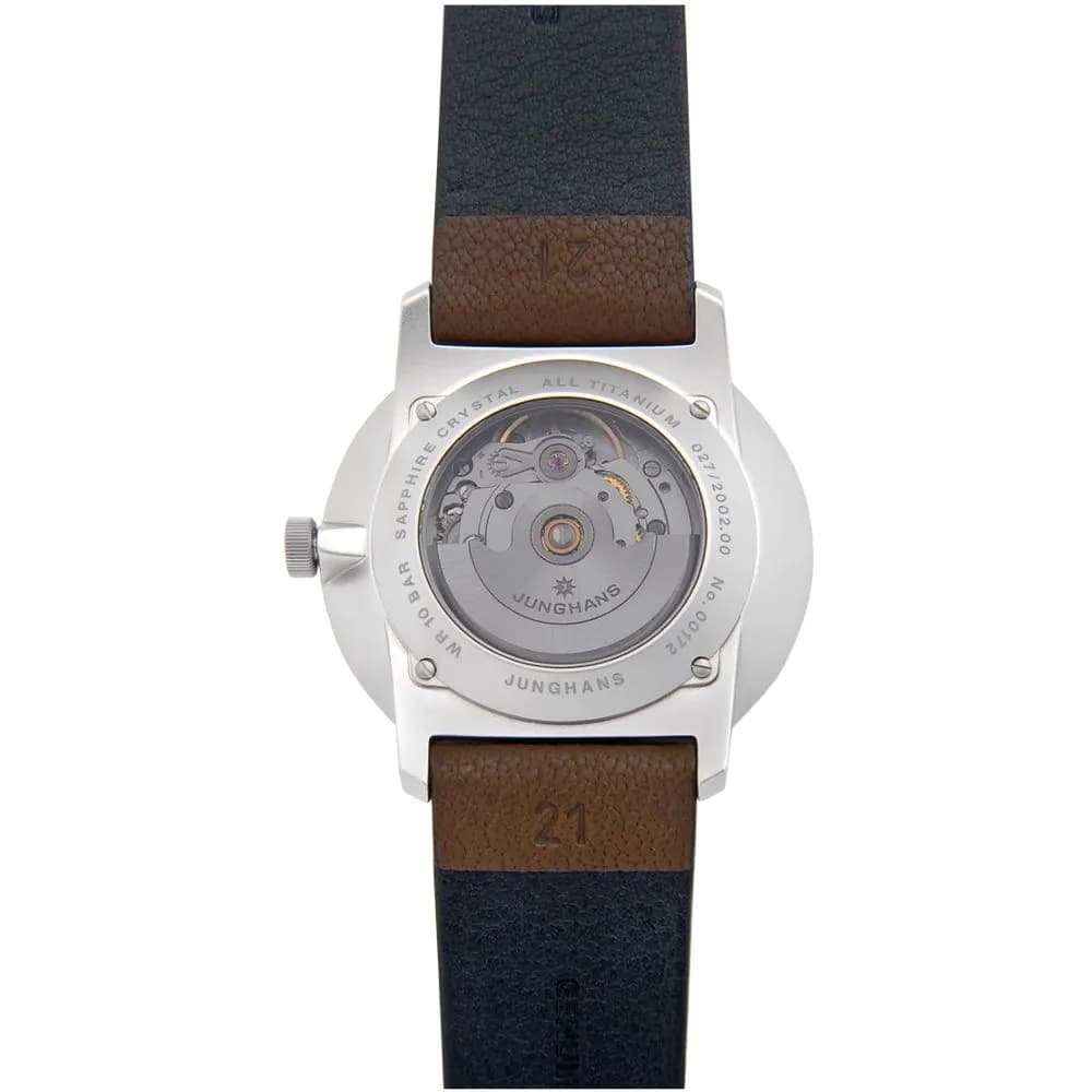 Junghans Form A Titan
