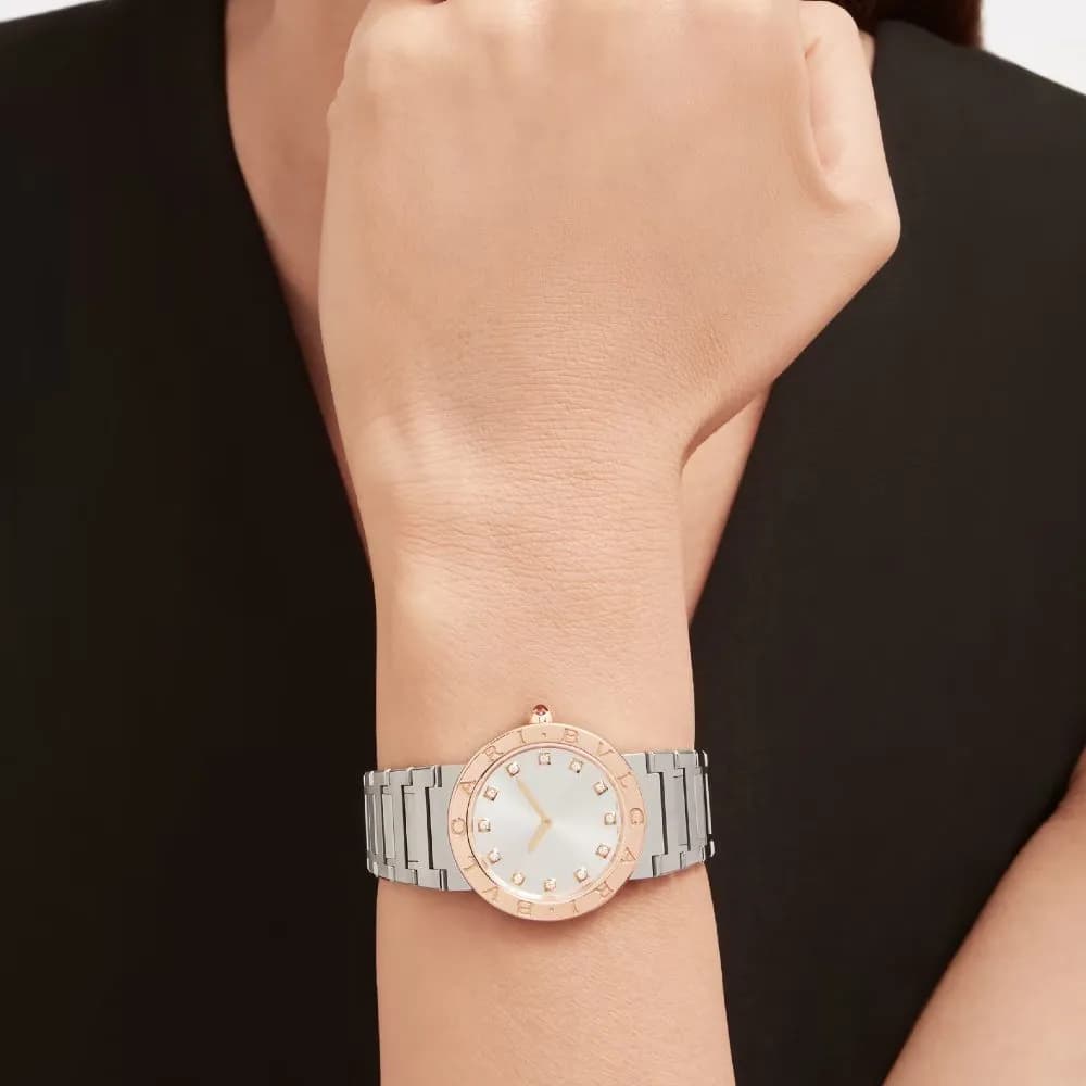 Bulgari Bvlgari Bvlgari Montre