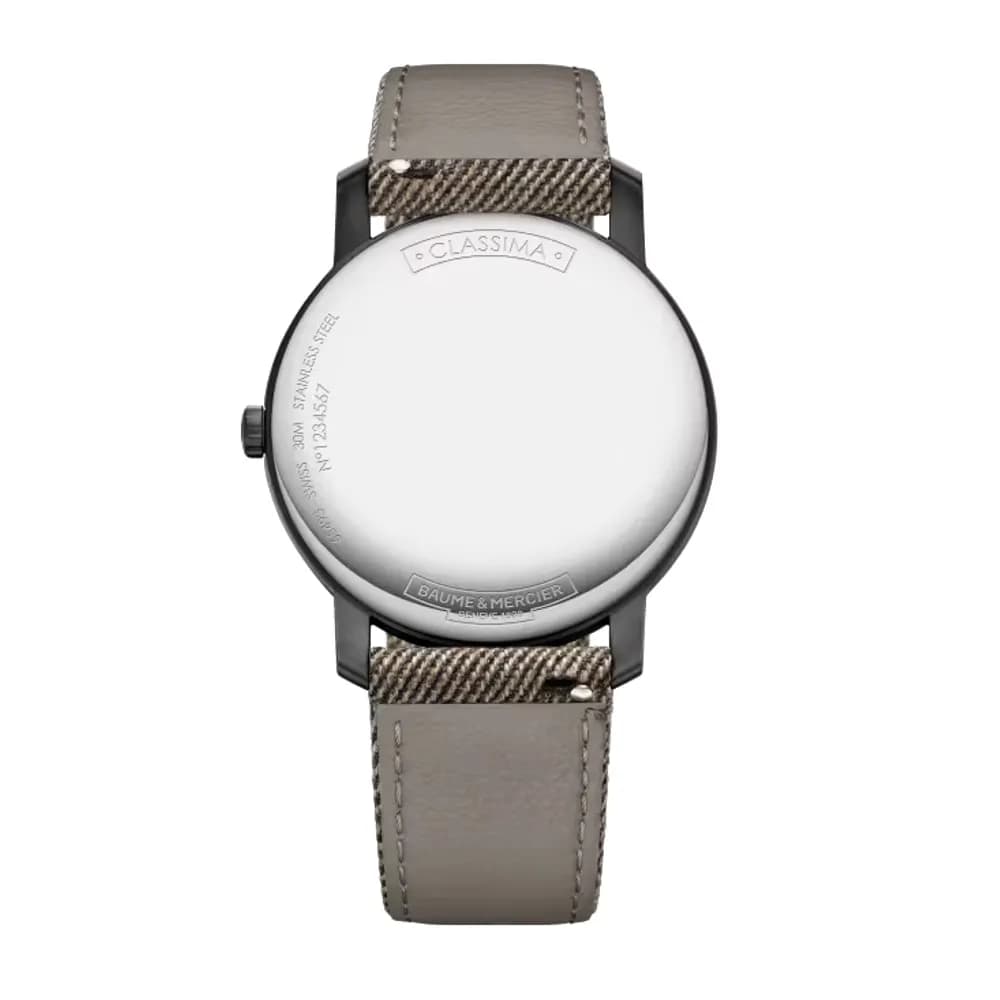 Baume & Mercier Classima 10767
