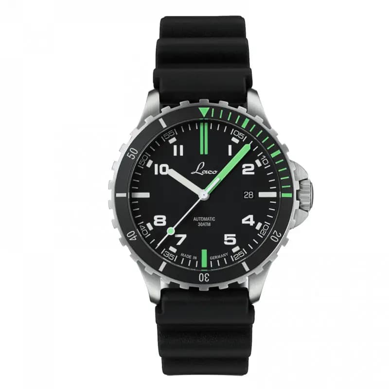 Laco Montre Amazonas 42 862107