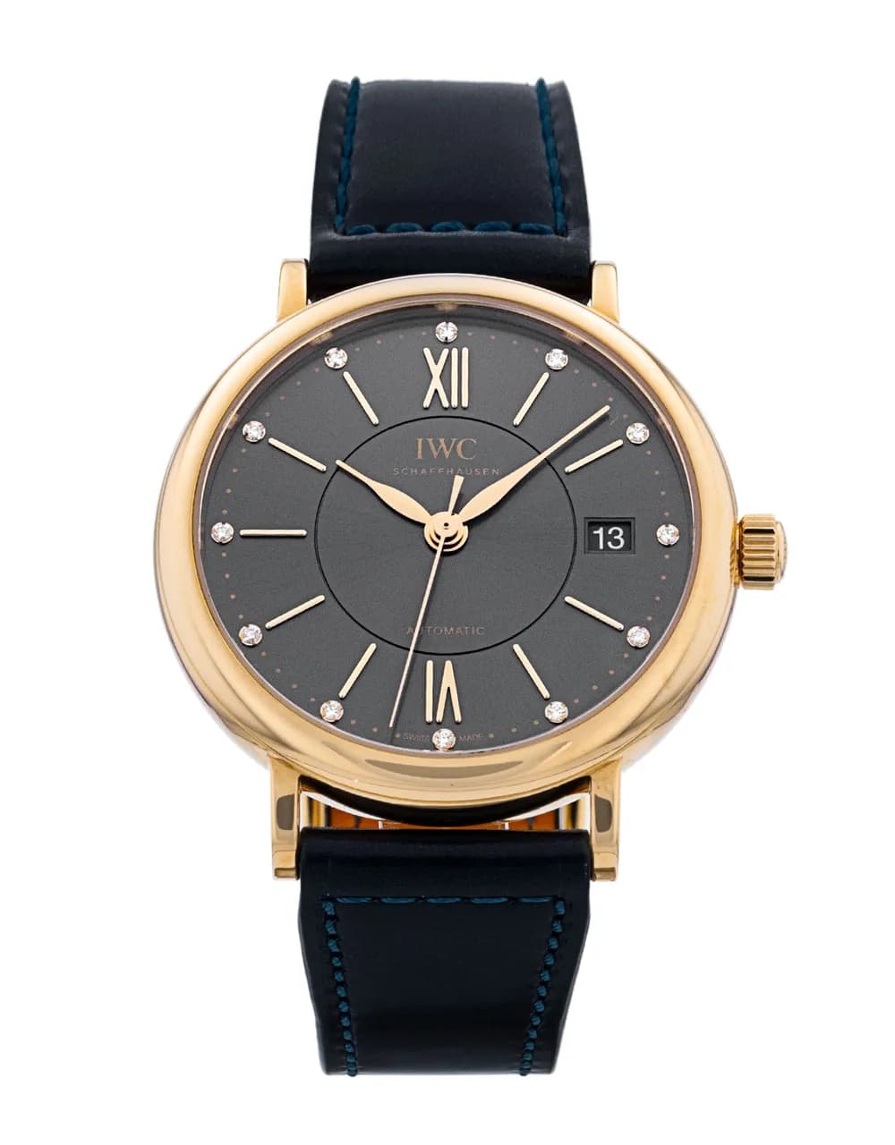 IWC Schaffhausen IWC Portofino Automatic IW458106