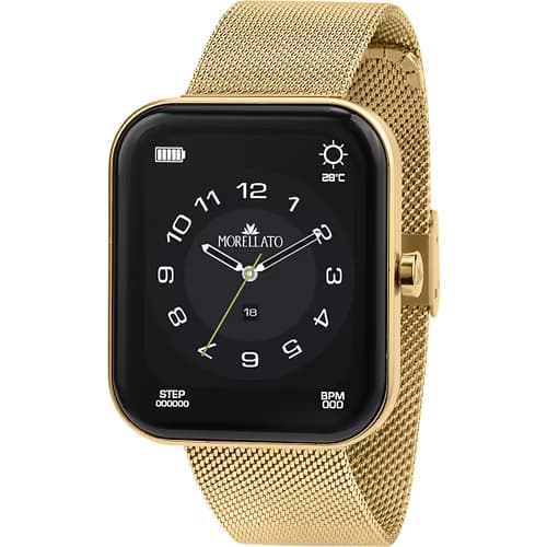 Morellato Montre Morellato M-02 - R0153167003
