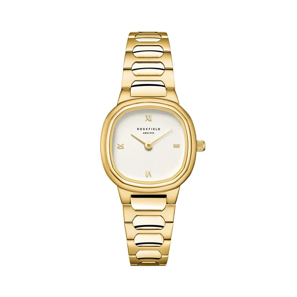 Rosefield Montre Rosefield Gaia Xs Crème