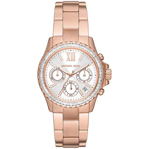 Michael Kors Montre Michael Kors Everest - MK7213