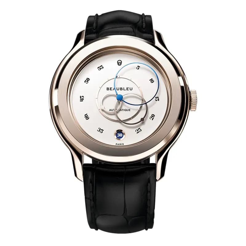 Beaubleu Montre Ecce Lys