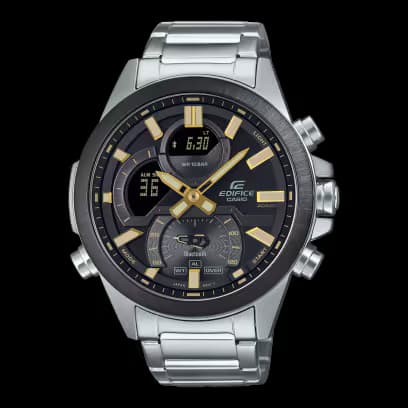 Casio Edifice ECB-30DB-1A9