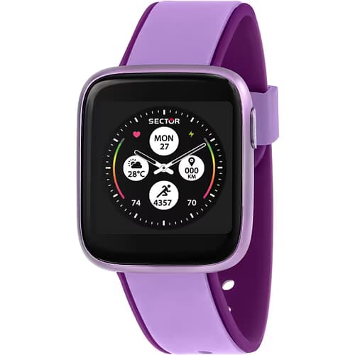Sector Montre Sector S-04 Colours - R3253158009