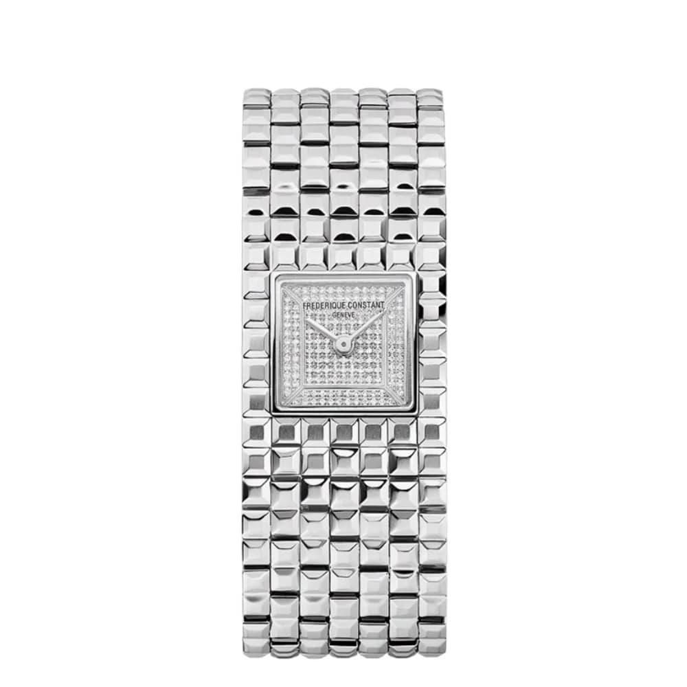 Frédérique Constant Classics Manchette