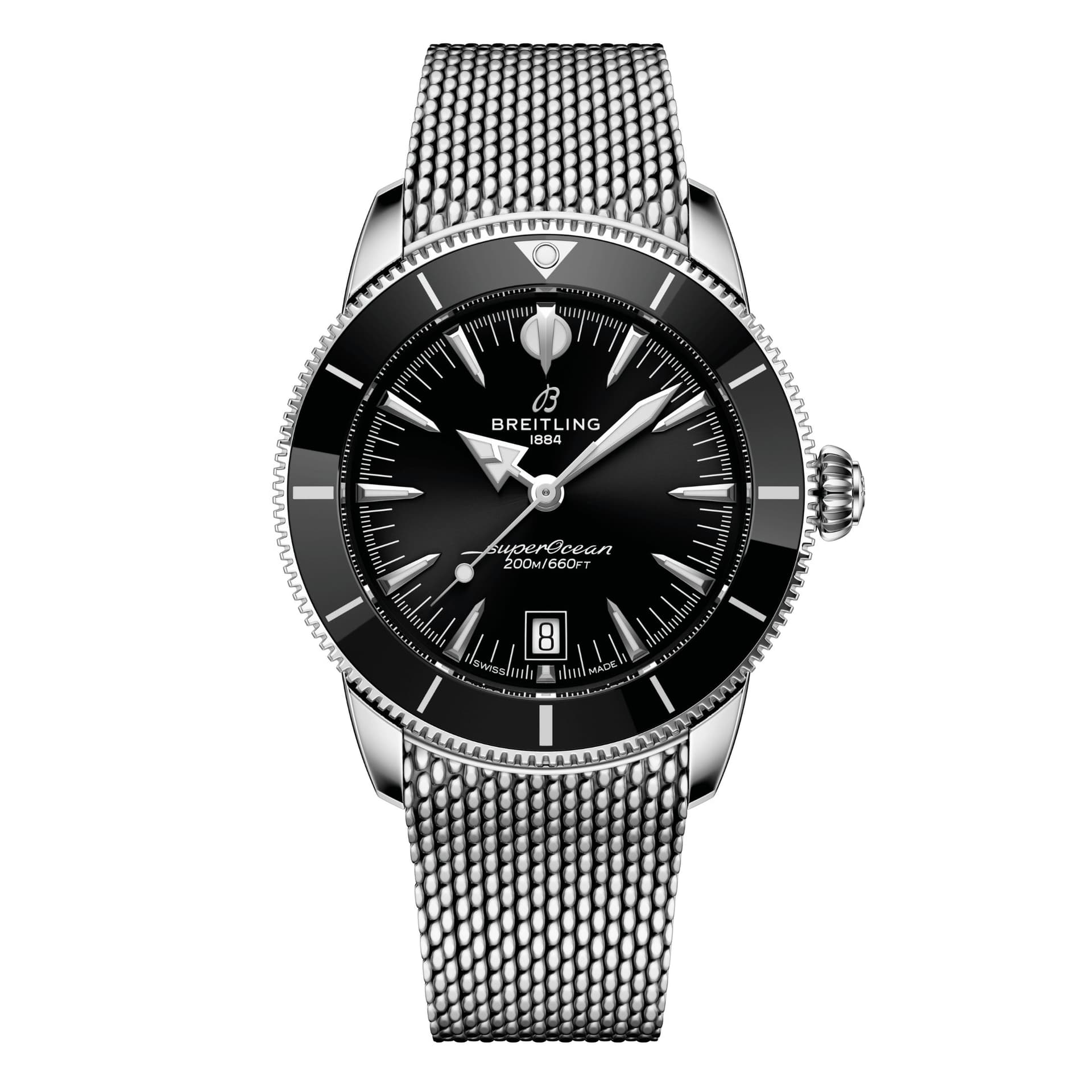 Breitling Superocean Heritage B31 Automatic 42