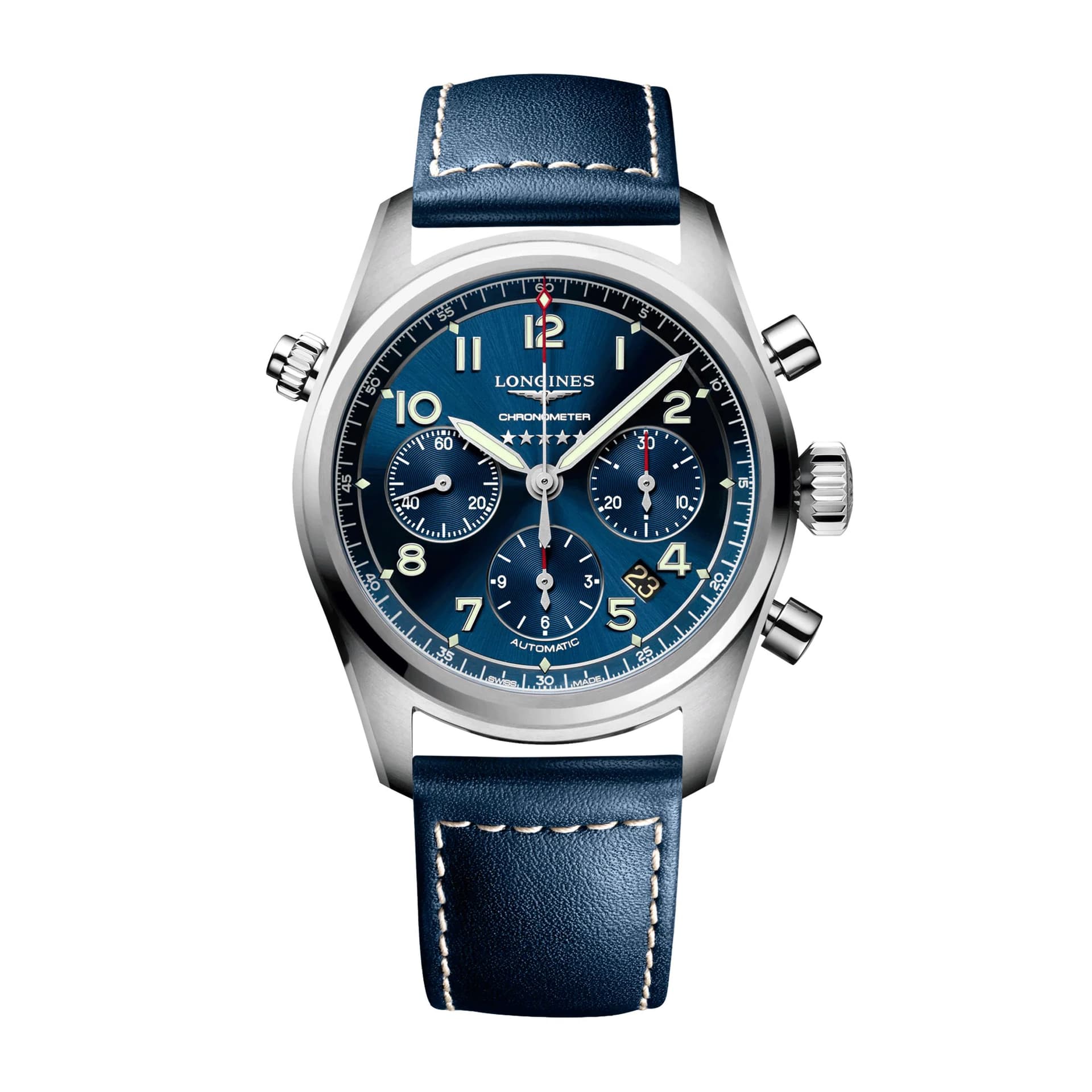 Longines Longines Spirit