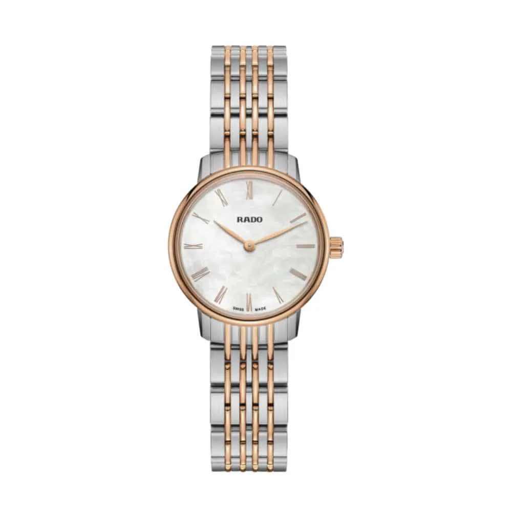 Rado Coupole Classic