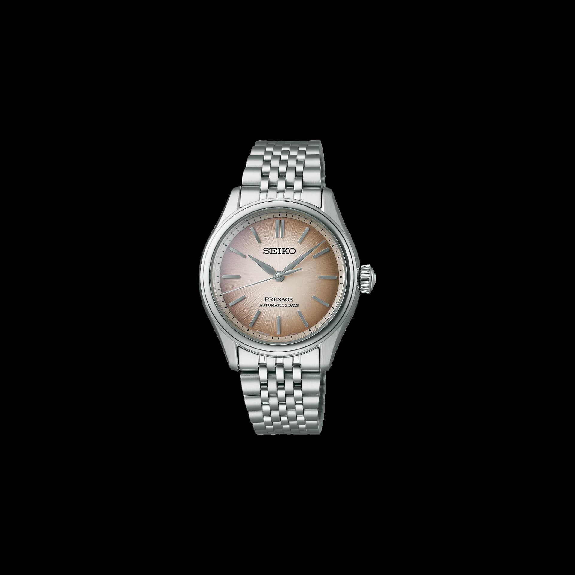 Seiko Montre Presage
