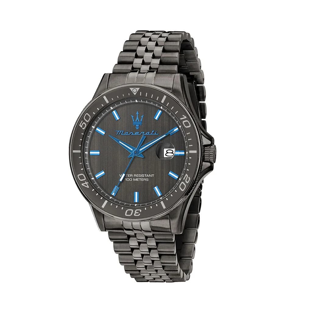 Maserati Montre Maserati Dark Edition - R8853154003